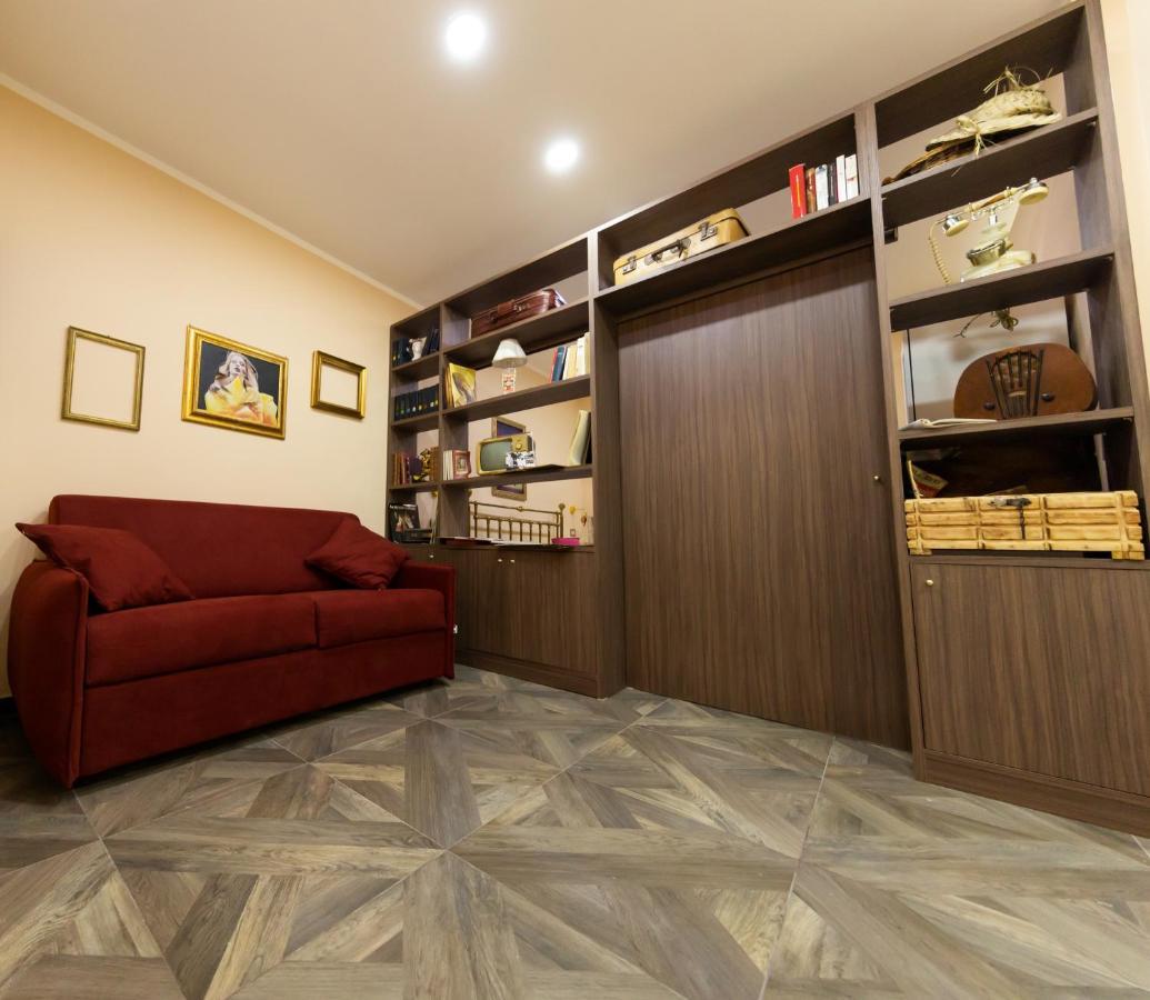 O Vascio Da Sirena Holiday home Naples