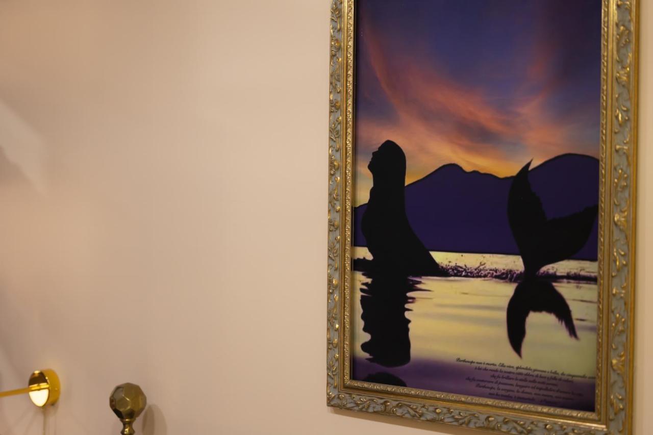 Hébergement de vacances O Vascio Da Sirena *