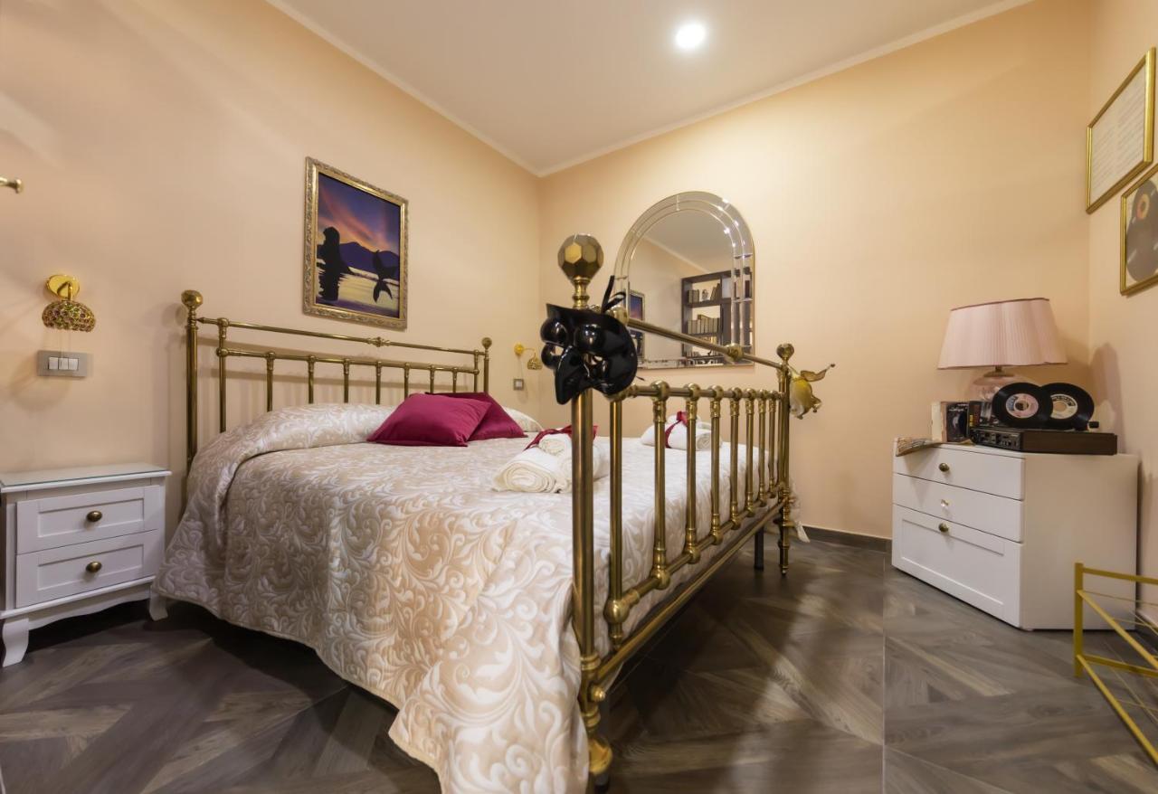 Hébergement de vacances O Vascio Da Sirena Naples